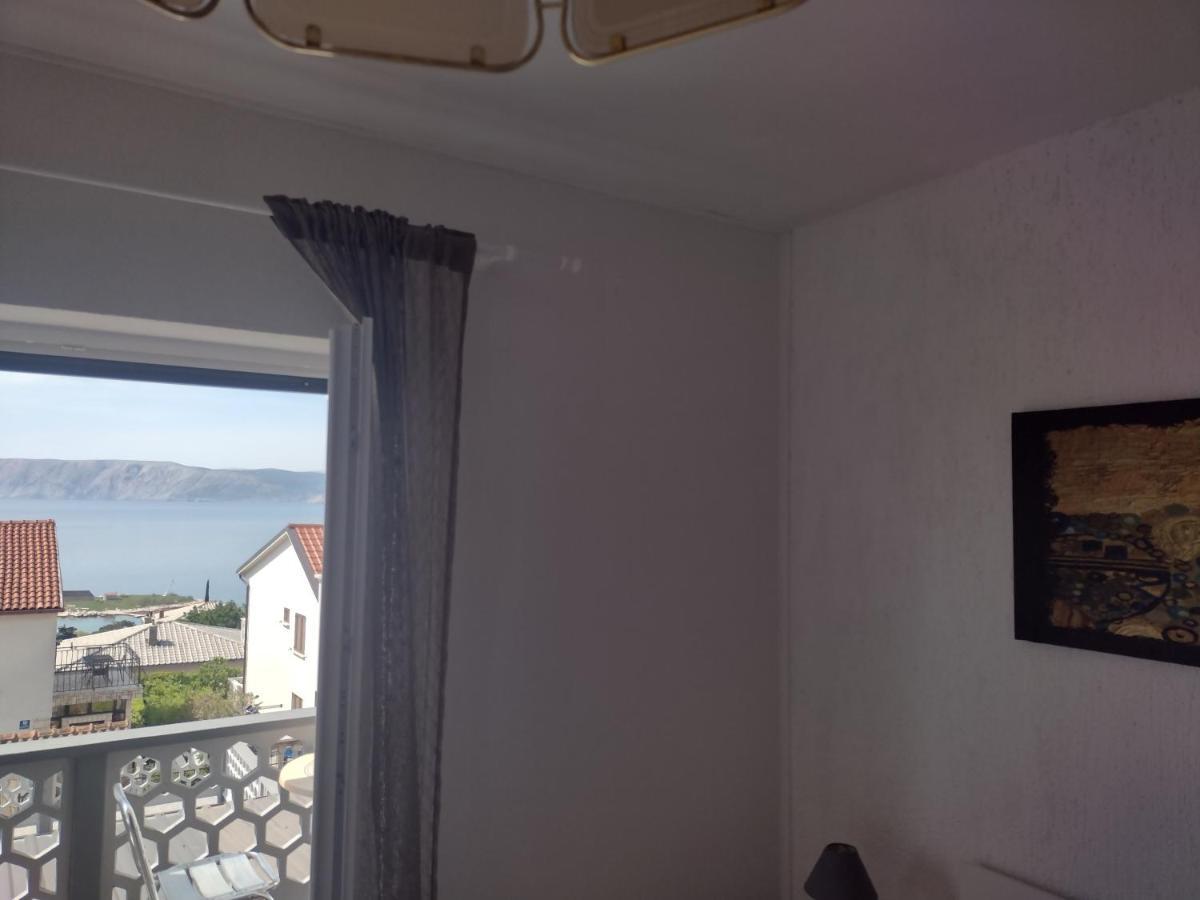 Apartments Vita Novi Vinodolski Exterior photo